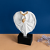 Whispering Breezes Home Decoration Showpiece for living room